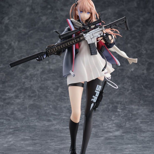 新品】ドールズフロントライン ST AR-15 / ファレノ 発売日:2026年07月頃