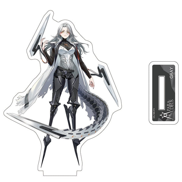 SOUND VOLTEX アクリルスタンド グレイス SDVX ボルテ いちかの総選挙