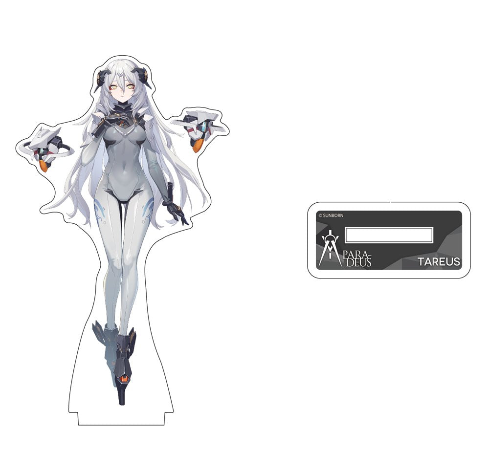 ドールズフロントライン2 クルカイ アクリルスタンド - メルカリ
