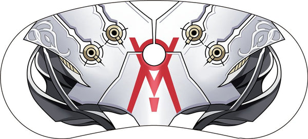 新品】ドールズフロントライン パラデウス【狂信者のアイマスク