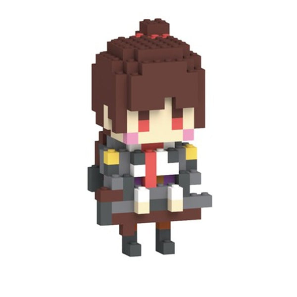 新品】ドールズフロントライン2 ミタクルブロック マキアート