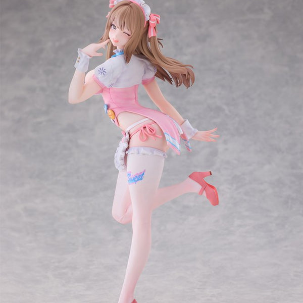 ドールズフロントライン フィギュア