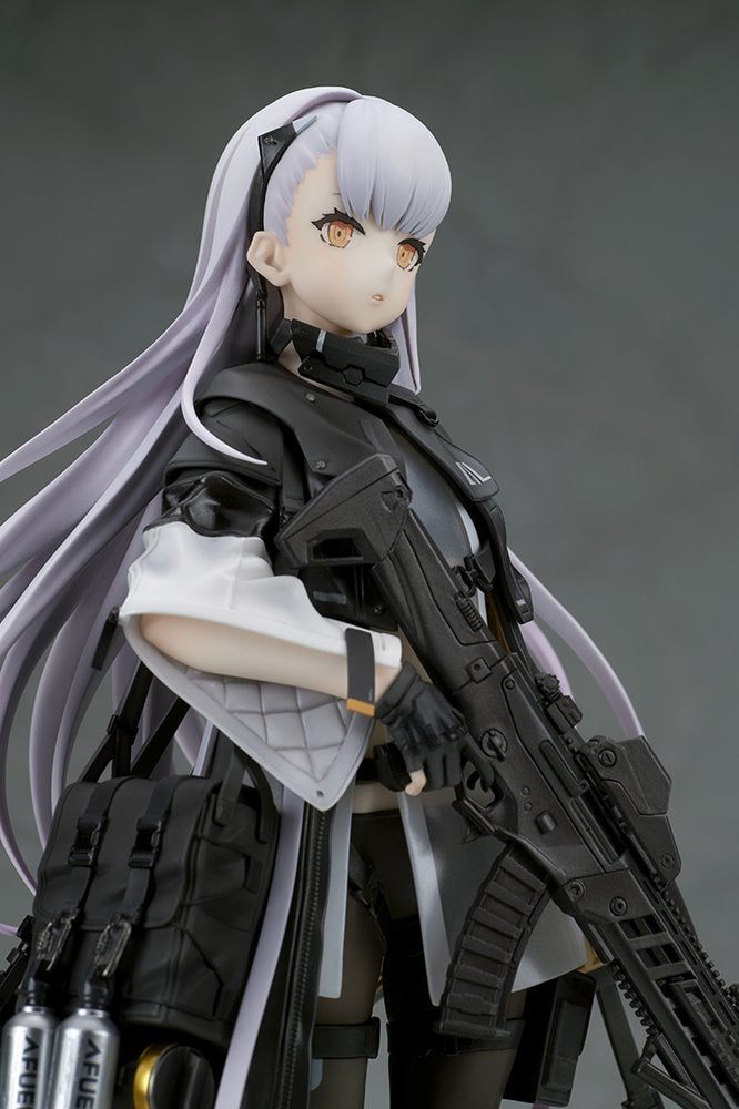 【未開封】ドールズフロントライン AK-Alfa キューズQ 新品】ドールズフロントライン AK-Alfa / キューズQ 発売日:2024年12月頃