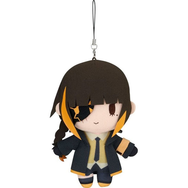 新品】ドールズフロントライン ミニぬいぐるみ M16A1