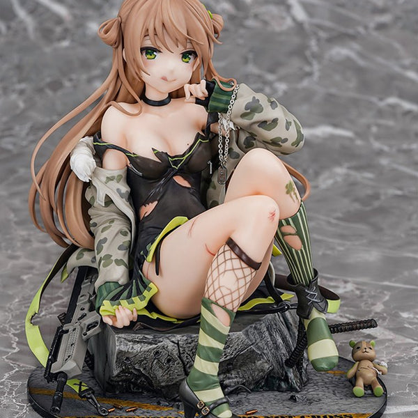 新品】ドールズフロントライン Am RFB / WINGS inc. 発売日:2023