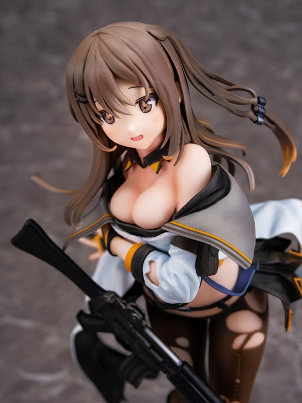 新品】ドールズフロントライン 1/7 K2 / FunnyKnights 発売日:2021年07月頃