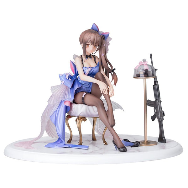 特典】ドールズフロントライン K2 夜明け前Ver. 1/7 完成品