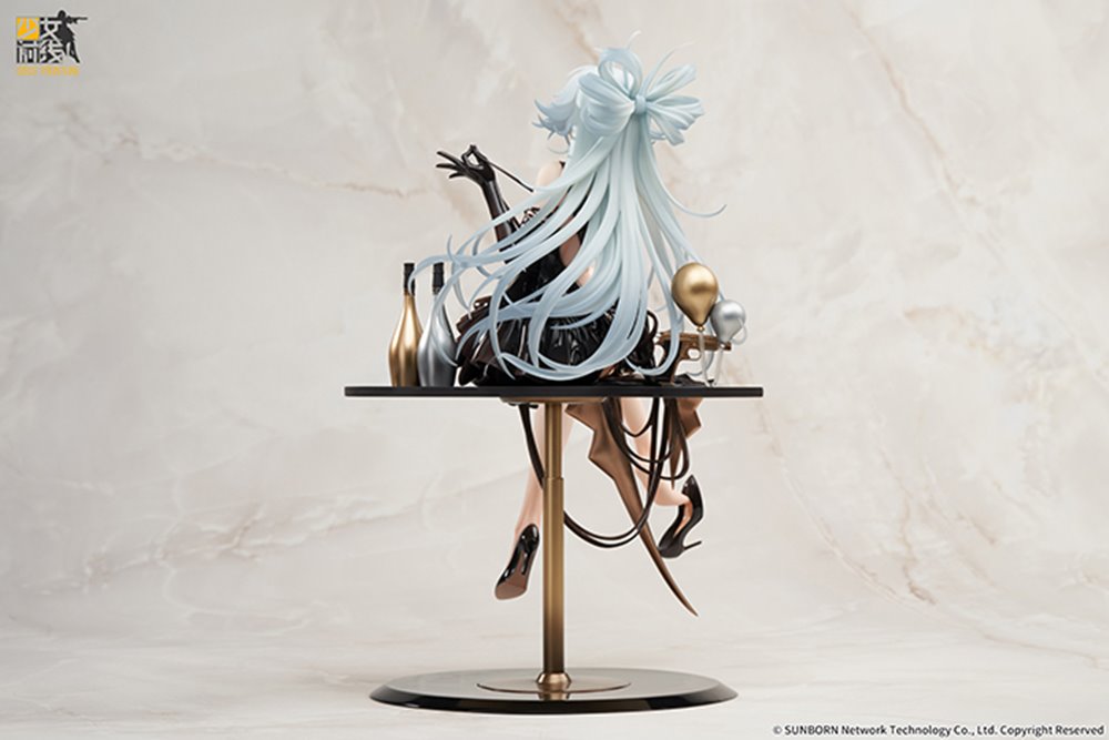 ドールズフロントライン フィギュア
